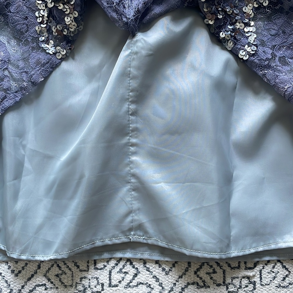 Aidan Mattox Dress - Picture 4 of 5
